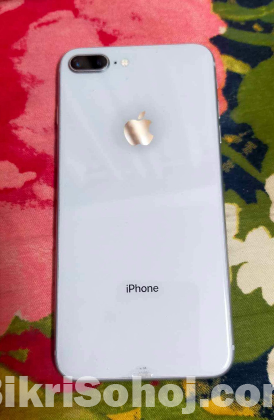 Apple iPhone 8 Plus 256 GB